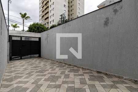 Casa à venda com 126m², 3 quartos e 2 vagas Casa à venda com 126m², 3 quartos e 2 vagasGaragem