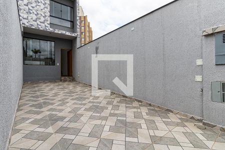 Casa à venda com 126m², 3 quartos e 2 vagas Casa à venda com 126m², 3 quartos e 2 vagasGaragem