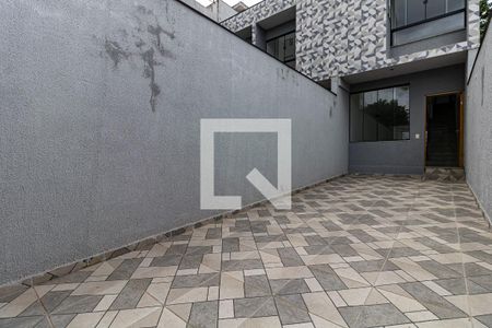 Casa à venda com 126m², 3 quartos e 2 vagas Casa à venda com 126m², 3 quartos e 2 vagasGaragem