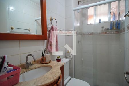 Apartamento à venda com 72m², 2 quartos e 1 vagaBanheiro