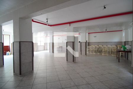 Apartamento à venda com 72m², 2 quartos e 1 vagaÁrea comum - Salão de festas