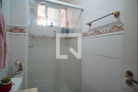 Apartamento à venda com 72m², 2 quartos e 1 vagaBanheiro