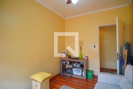 Apartamento à venda com 72m², 2 quartos e 1 vagaQuarto 2