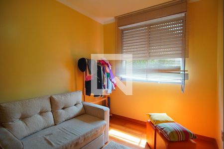 Apartamento à venda com 72m², 2 quartos e 1 vagaQuarto 2
