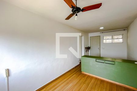 Studio para alugar com 32m², 1 quarto e 1 vagaQuarto