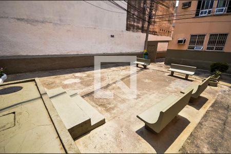 Apartamento para alugar com 45m², 2 quartos e 1 vaga Apartamento para alugar com 45m², 2 quartos e 1 vagaÁrea externa