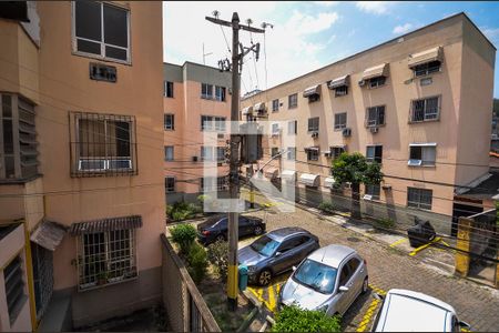 Apartamento para alugar com 45m², 2 quartos e 1 vaga Apartamento para alugar com 45m², 2 quartos e 1 vagaVista do Quarto 2
