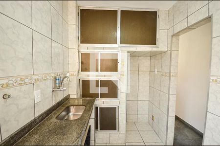 Apartamento para alugar com 45m², 2 quartos e 1 vaga Apartamento para alugar com 45m², 2 quartos e 1 vagaCozinha