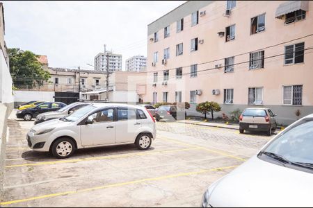 Apartamento para alugar com 45m², 2 quartos e 1 vaga Apartamento para alugar com 45m², 2 quartos e 1 vagaGaragem