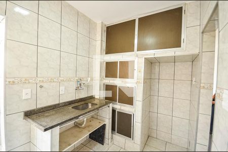Apartamento para alugar com 45m², 2 quartos e 1 vaga Apartamento para alugar com 45m², 2 quartos e 1 vagaCozinha