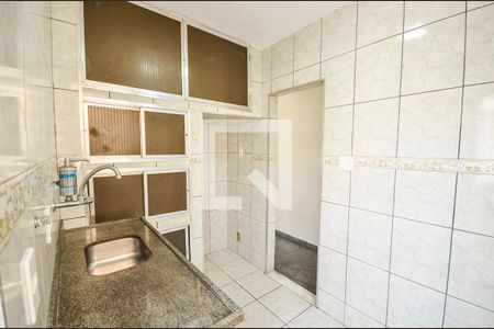 Apartamento para alugar com 45m², 2 quartos e 1 vaga Apartamento para alugar com 45m², 2 quartos e 1 vagaCozinha