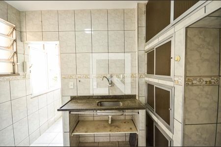 Apartamento para alugar com 45m², 2 quartos e 1 vaga Apartamento para alugar com 45m², 2 quartos e 1 vagaCozinha