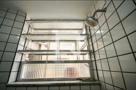 Apartamento para alugar com 45m², 2 quartos e 1 vaga Apartamento para alugar com 45m², 2 quartos e 1 vagaBanheiro