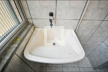 Apartamento para alugar com 45m², 2 quartos e 1 vaga Apartamento para alugar com 45m², 2 quartos e 1 vagaÁrea de Serviço