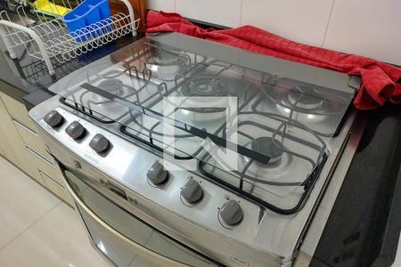 Apartamento para alugar com 83m², 2 quartos e 2 vagasCozinha