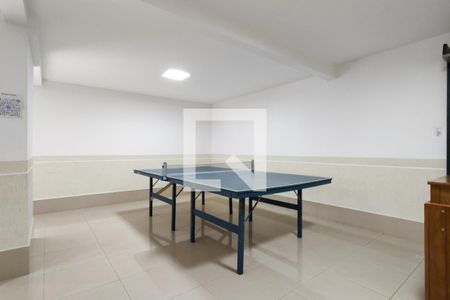 Apartamento para alugar com 83m², 2 quartos e 2 vagasSalão de jogos