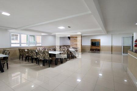 Apartamento para alugar com 83m², 2 quartos e 2 vagasÁrea comum - Salão de festas