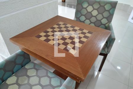 Apartamento para alugar com 83m², 2 quartos e 2 vagasSalão de jogos