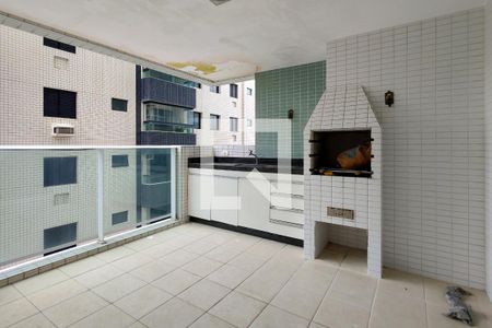 Apartamento para alugar com 83m², 2 quartos e 2 vagasSacada