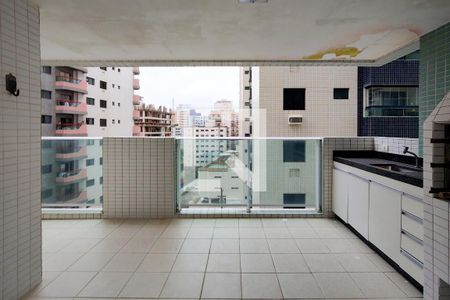 Apartamento para alugar com 83m², 2 quartos e 2 vagasSacada