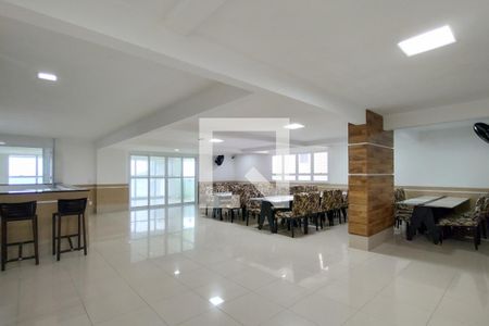 Apartamento para alugar com 83m², 2 quartos e 2 vagasÁrea comum - Salão de festas