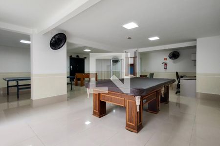 Apartamento para alugar com 83m², 2 quartos e 2 vagasSalão de jogos