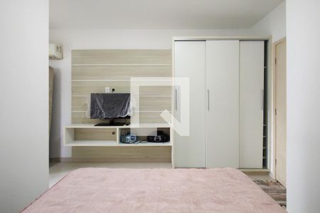 Apartamento para alugar com 83m², 2 quartos e 2 vagasSuite