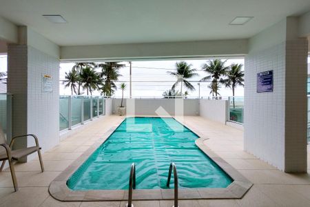 Apartamento para alugar com 83m², 2 quartos e 2 vagasÁrea comum - Piscina