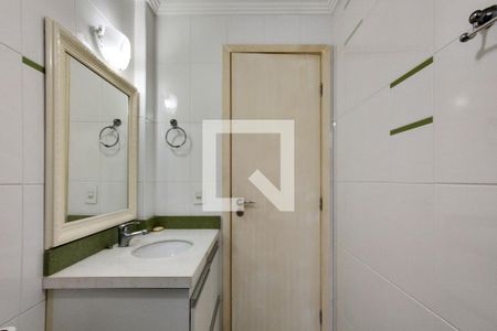 Apartamento para alugar com 83m², 2 quartos e 2 vagasBanheiro