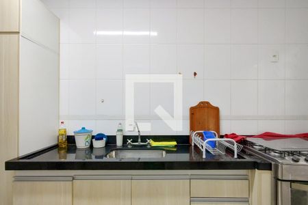 Apartamento para alugar com 83m², 2 quartos e 2 vagasCozinha