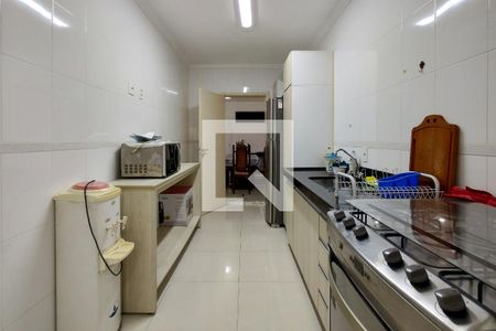 Apartamento para alugar com 83m², 2 quartos e 2 vagasCozinha