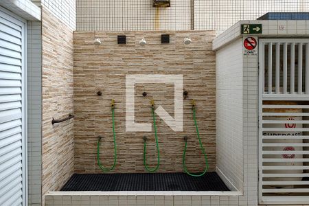 Apartamento para alugar com 83m², 2 quartos e 2 vagasDucha