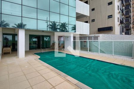 Apartamento para alugar com 83m², 2 quartos e 2 vagasÁrea comum - Piscina