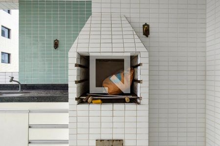 Apartamento para alugar com 83m², 2 quartos e 2 vagasSacada