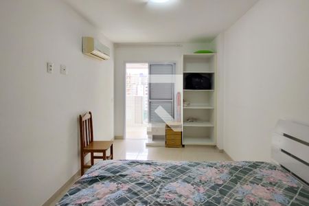 Apartamento para alugar com 83m², 2 quartos e 2 vagasQuarto 2