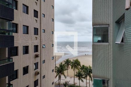 Apartamento para alugar com 83m², 2 quartos e 2 vagasVista da Sacada