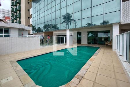 Apartamento para alugar com 83m², 2 quartos e 2 vagasÁrea comum - Piscina