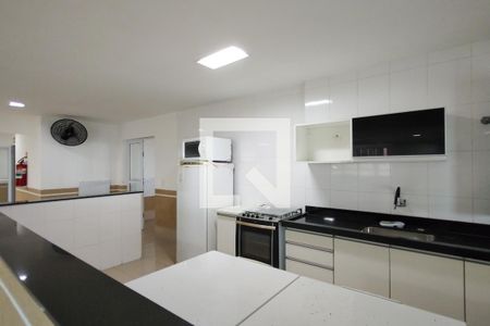 Apartamento para alugar com 83m², 2 quartos e 2 vagasÁrea comum - Salão de festas