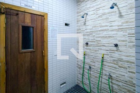 Apartamento para alugar com 83m², 2 quartos e 2 vagasSauna