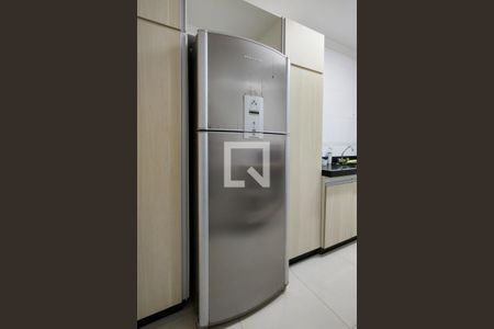 Apartamento para alugar com 83m², 2 quartos e 2 vagasCozinha