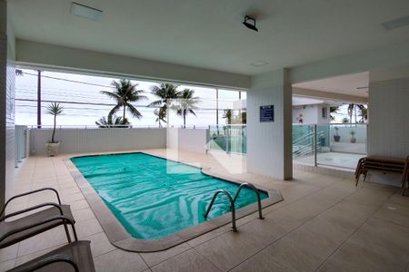 Apartamento para alugar com 83m², 2 quartos e 2 vagasÁrea comum - Piscina