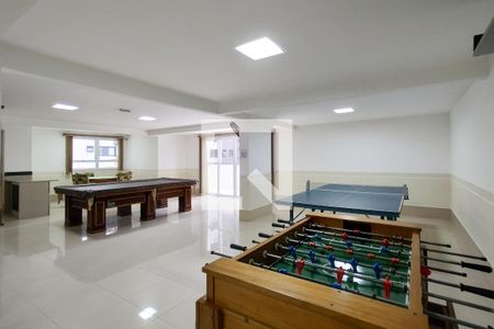 Apartamento para alugar com 83m², 2 quartos e 2 vagasSalão de jogos