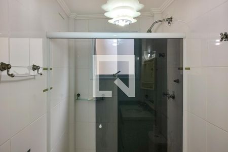 Apartamento para alugar com 83m², 2 quartos e 2 vagasBanheiro