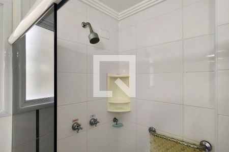 Apartamento para alugar com 83m², 2 quartos e 2 vagasBanheiro da Suíte