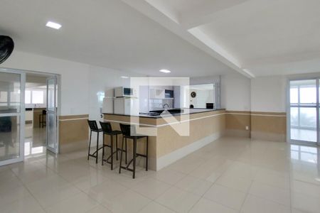 Apartamento para alugar com 83m², 2 quartos e 2 vagasÁrea comum - Salão de festas