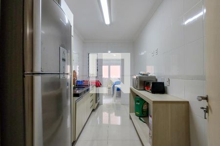 Apartamento para alugar com 83m², 2 quartos e 2 vagasCozinha