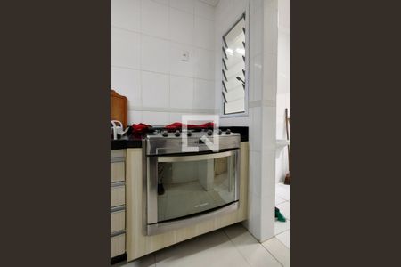 Apartamento para alugar com 83m², 2 quartos e 2 vagasCozinha