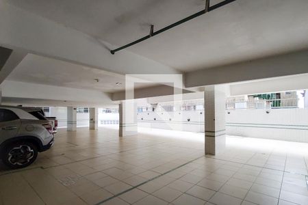 Apartamento para alugar com 83m², 2 quartos e 2 vagasGaragem