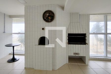 Apartamento para alugar com 83m², 2 quartos e 2 vagasÁrea comum - Churrasqueira