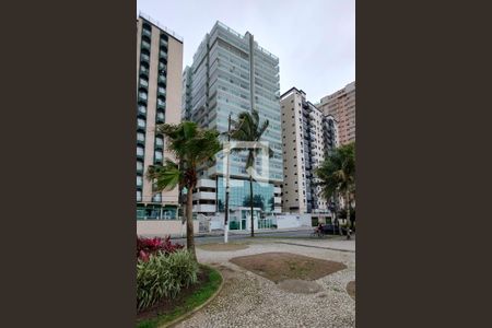 Apartamento para alugar com 83m², 2 quartos e 2 vagasFachada do Prédio